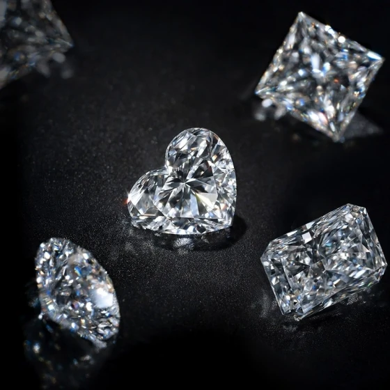 Deposit for Wholesale Loose Gemstones(Carlos payment for goods)